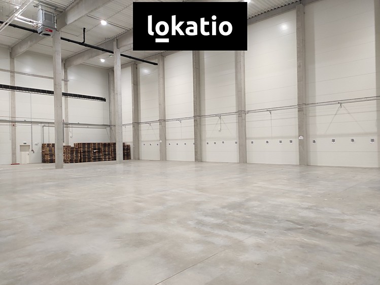 Pronájem skladového prostoru 944 m² - foto 4