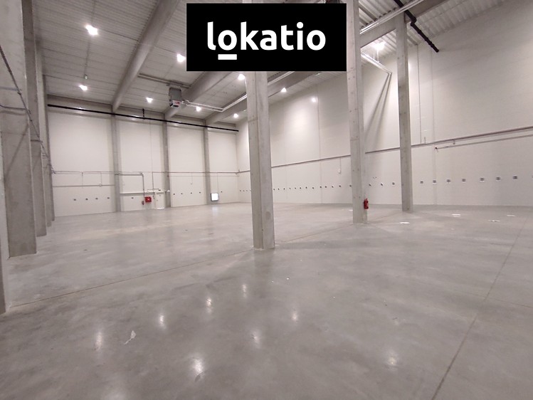 Pronájem skladového prostoru 944 m² - foto 2