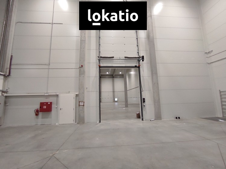 Pronájem skladového prostoru 944 m² - foto 6