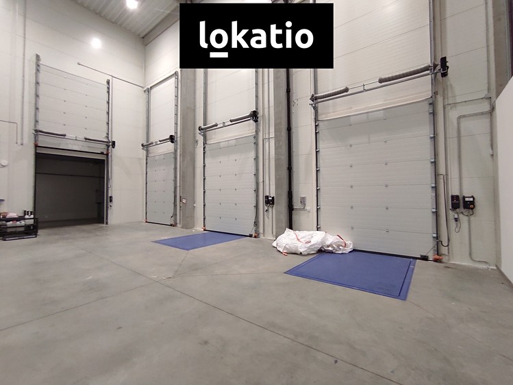 Pronájem skladového prostoru 944 m² - foto 5