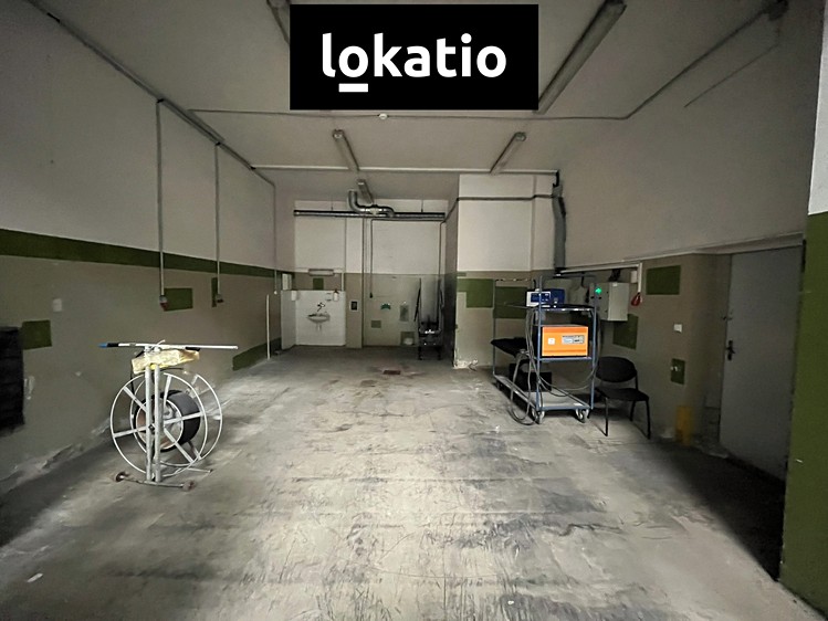 Pronájem skladového prostoru 1 105 m² - foto 4
