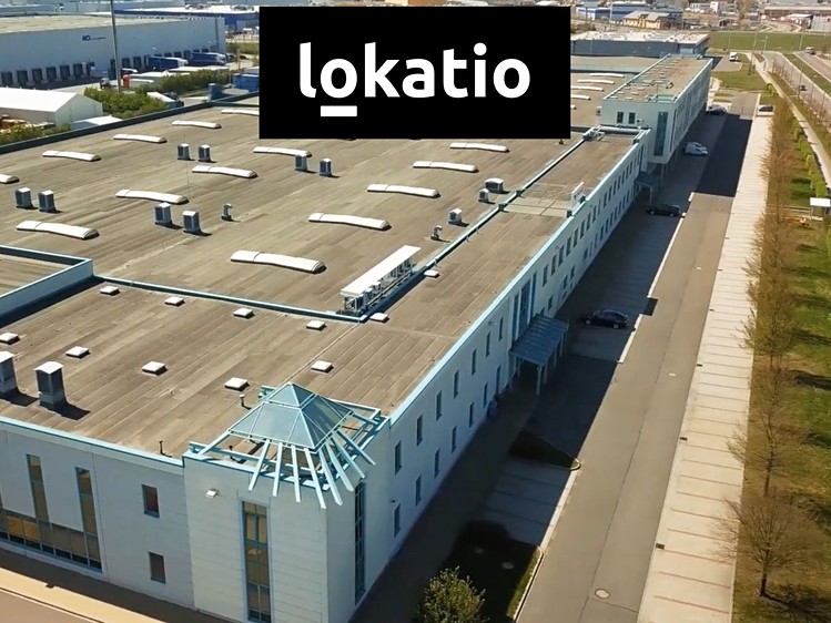 Pronájem skladového prostoru 1 105 m² - foto 6