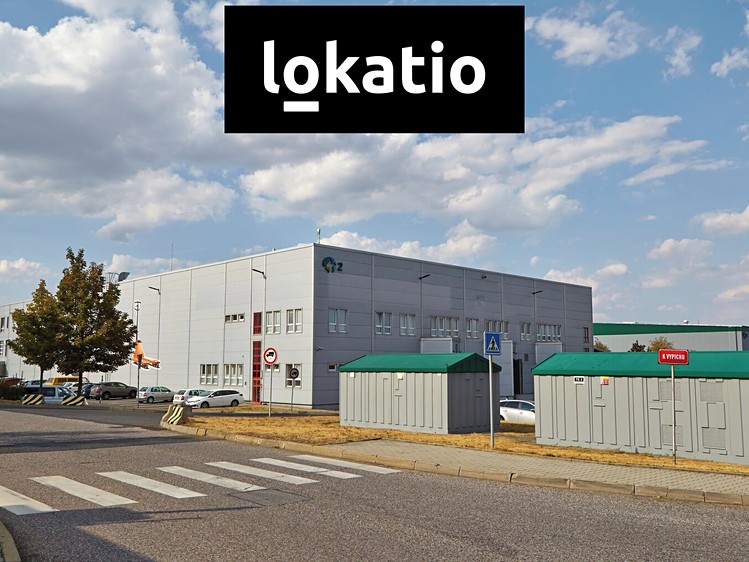 Pronájem skladového prostoru 3 015 m² - foto 3