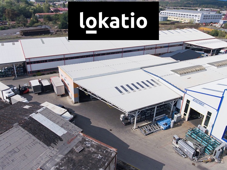 Pronájem skladového prostoru 1 080 m² - foto 4