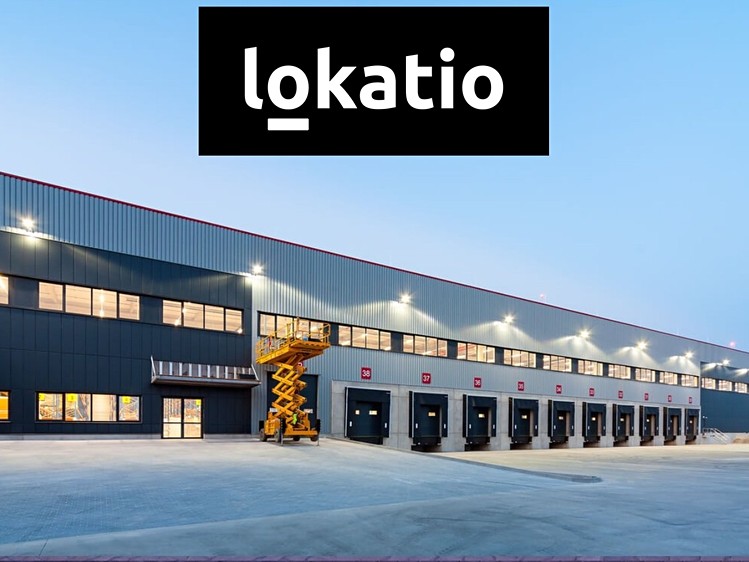 Pronájem skladového prostoru 14 216 m² - foto 1