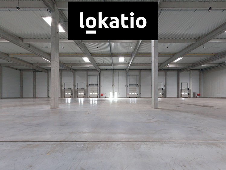 Pronájem skladového prostoru 14 216 m² - foto 2