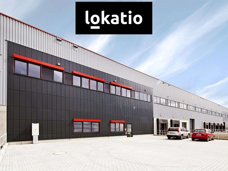 Pronájem skladového prostoru 14 216 m² - foto 8