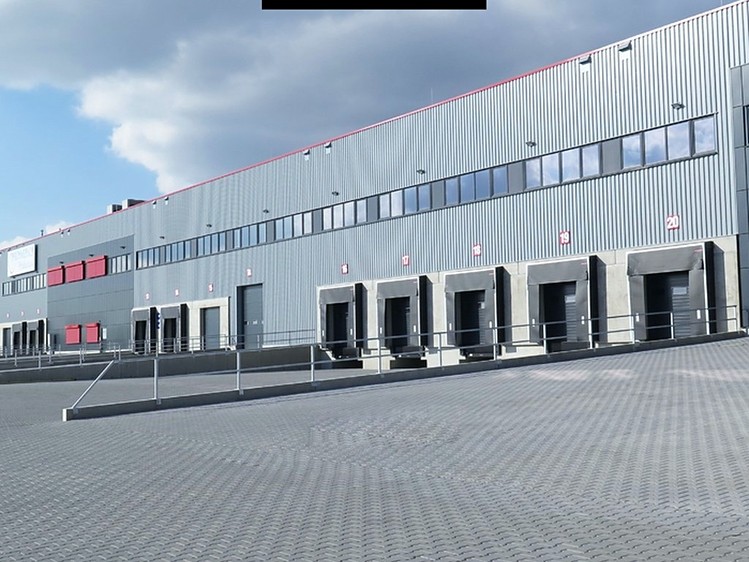 Pronájem skladového prostoru 14 216 m² - foto 7