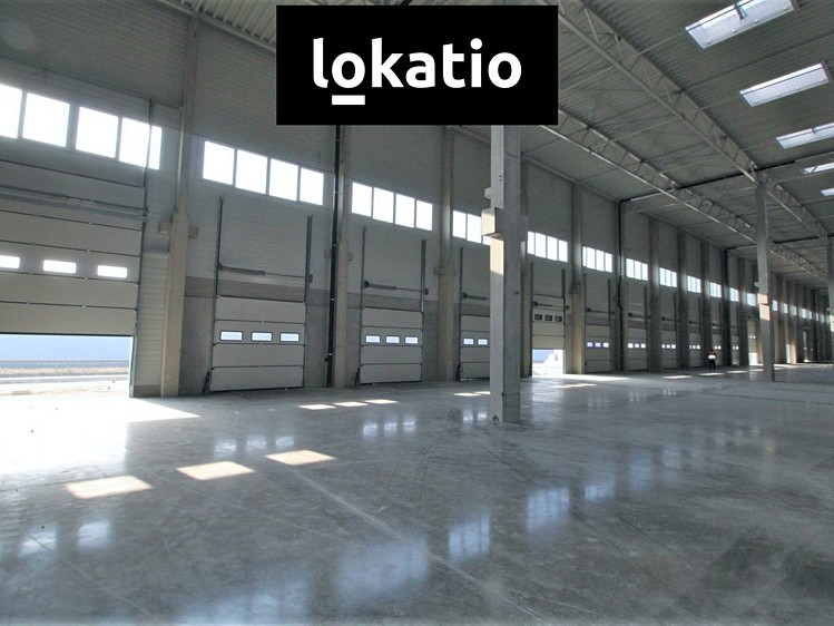 Pronájem skladového prostoru 14 216 m² - foto 6