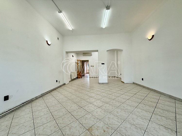 Pronájem obchodního prostoru 65 m² - foto 7