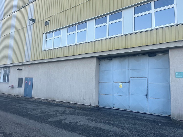 Pronájem skladového prostoru 2 293 m² - foto 4