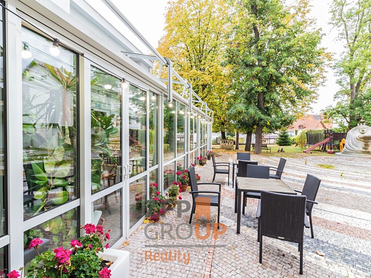 Pronájem kanceláře 28 m² - foto 6