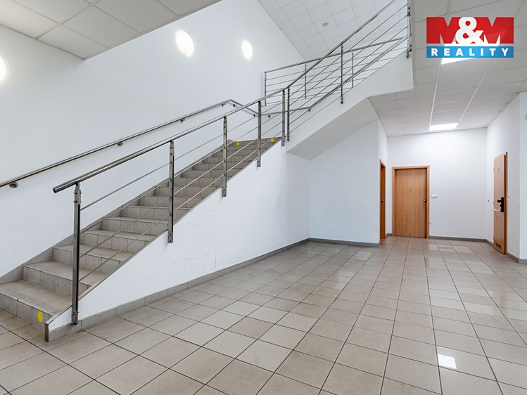 Pronájem obchodního prostoru 1 224 m² - foto 8