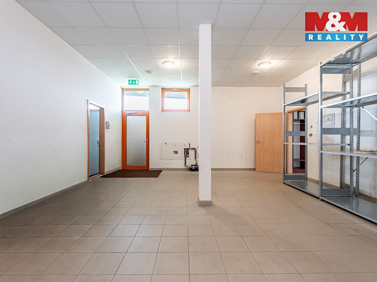 Pronájem obchodního prostoru 1 224 m² - foto 6
