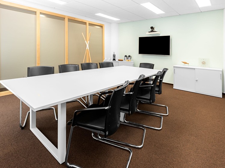 Pronájem kanceláře 50 m² - foto 3