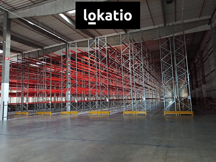 Pronájem skladového prostoru 6 776 m² - foto 4