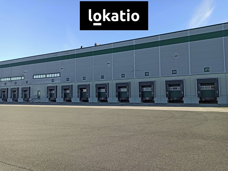 Pronájem skladového prostoru 6 776 m² - foto 6