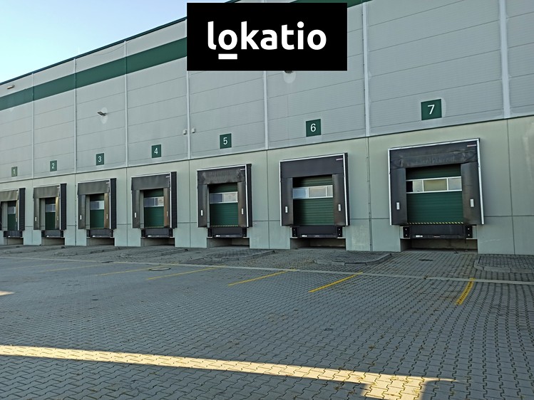 Pronájem skladového prostoru 6 776 m² - foto 5