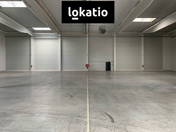 Pronájem skladového prostoru 3 294 m² - foto 4