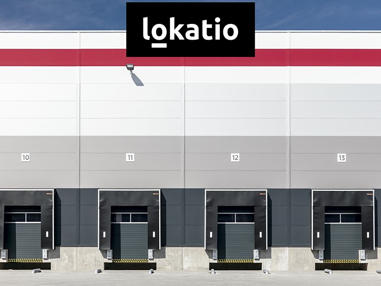 Pronájem skladového prostoru 3 294 m² - foto 8