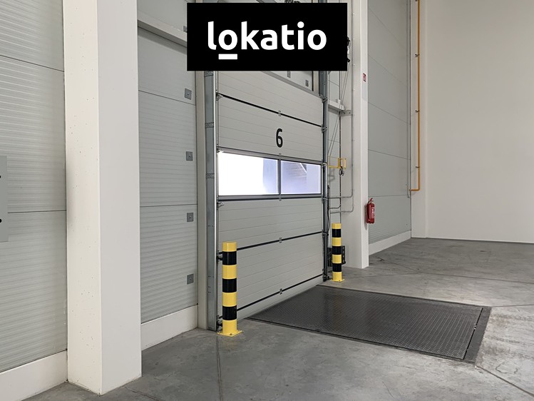 Pronájem skladového prostoru 3 294 m² - foto 7