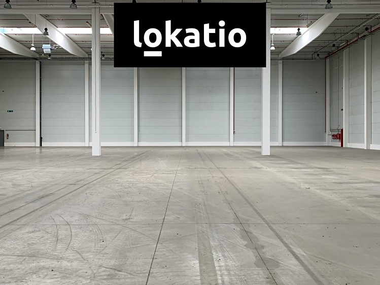 Pronájem skladového prostoru 5 442 m² - foto 2