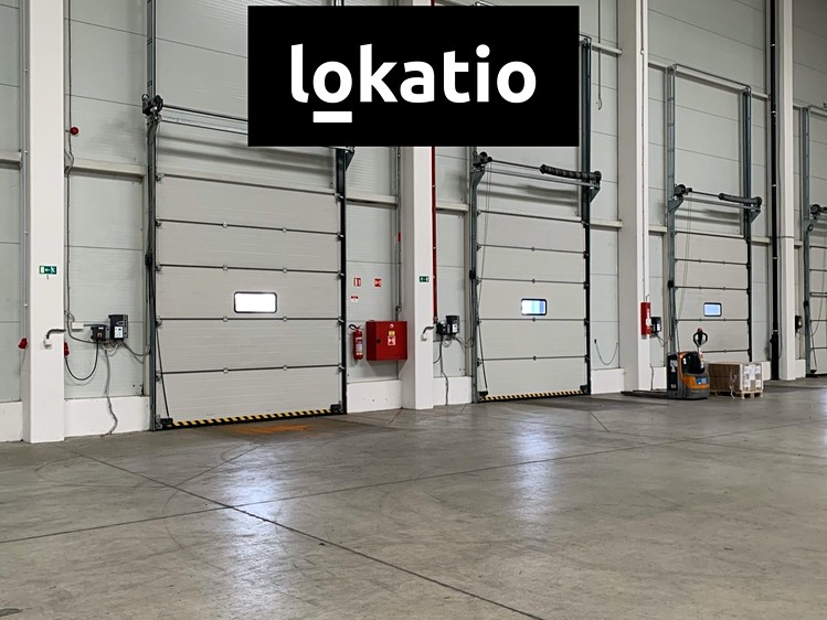 Pronájem skladového prostoru 5 442 m² - foto 3
