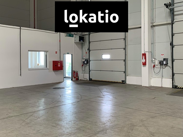 Pronájem skladového prostoru 5 442 m² - foto 4