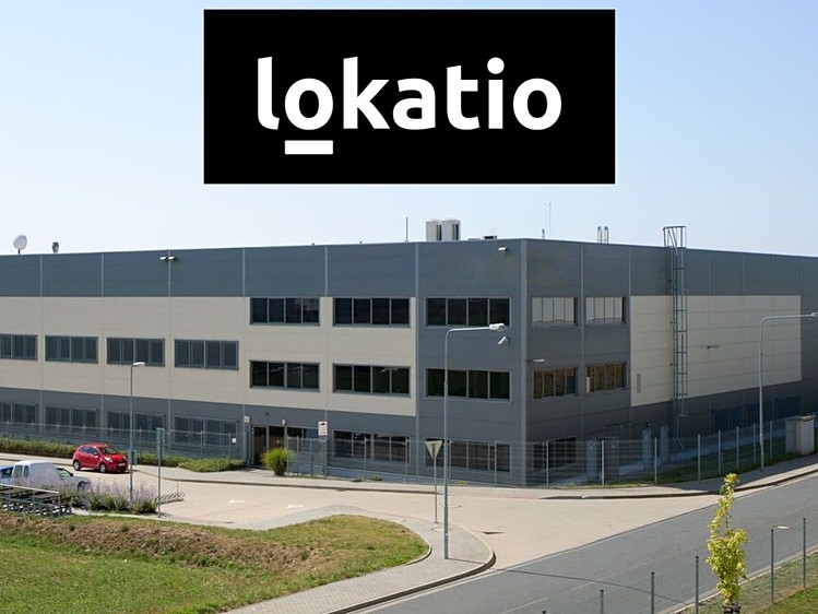 Pronájem skladového prostoru 5 442 m² - foto 8