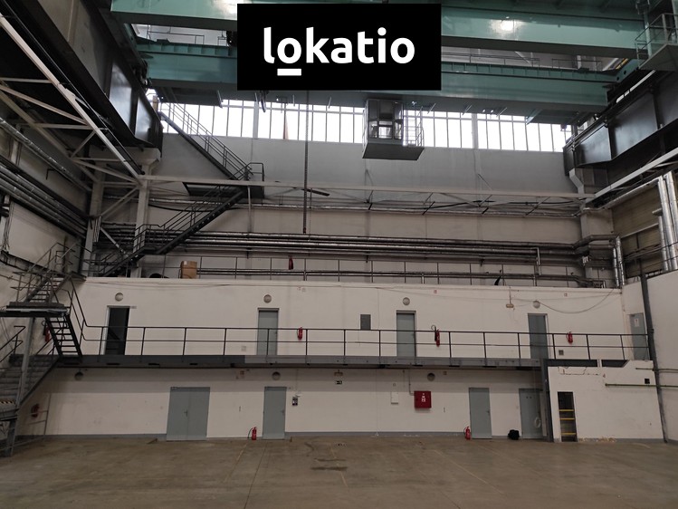 Pronájem skladového prostoru 1 980 m² - foto 4