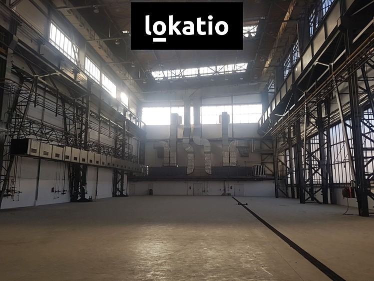 Pronájem skladového prostoru 1 980 m² - foto 1