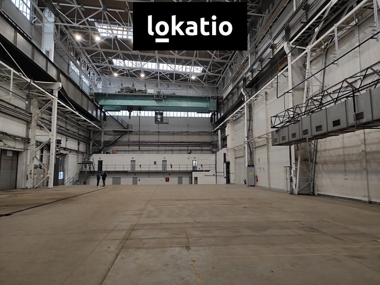 Pronájem skladového prostoru 1 980 m² - foto 3