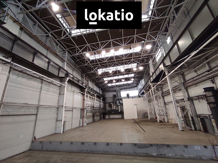 Pronájem skladového prostoru 1 980 m² - foto 6