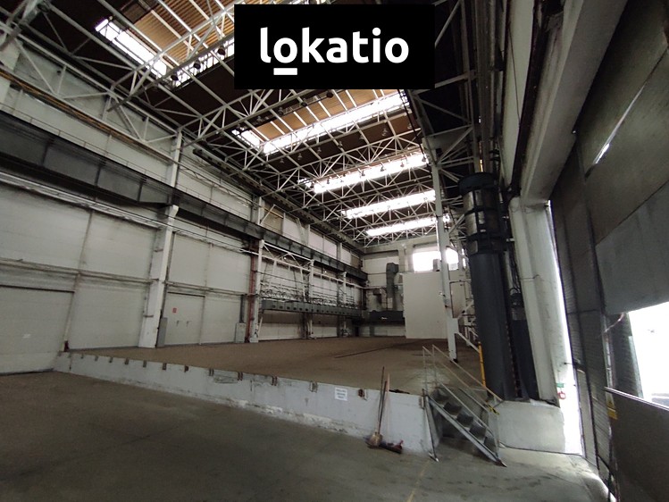 Pronájem skladového prostoru 1 980 m² - foto 5