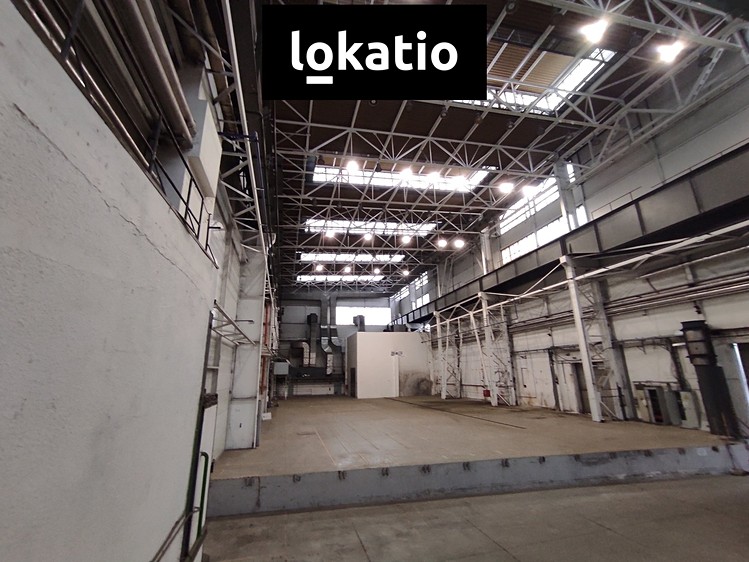 Pronájem skladového prostoru 1 980 m² - foto 7