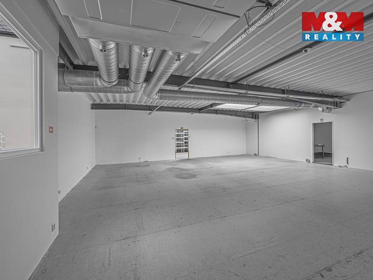 Pronájem obchodního prostoru 882 m² - foto 5