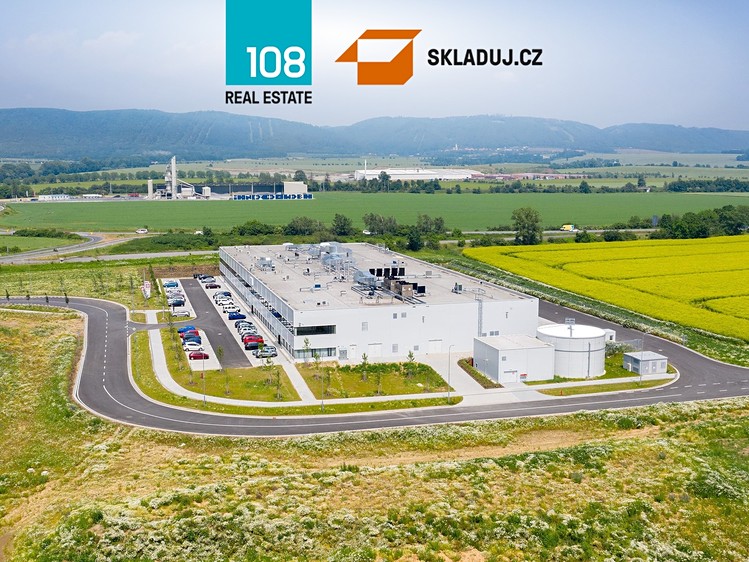 Pronájem skladového prostoru 10 000 m² - foto 4