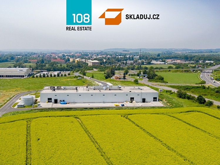 Pronájem skladového prostoru 10 000 m² - foto 3