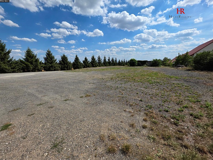 Pronájem skladového prostoru 500 m² - foto 3