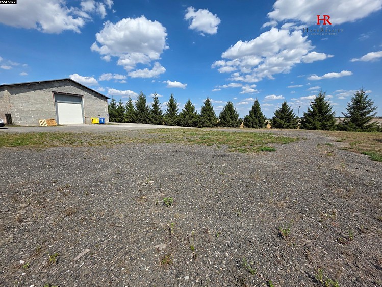 Pronájem skladového prostoru 500 m² - foto 4