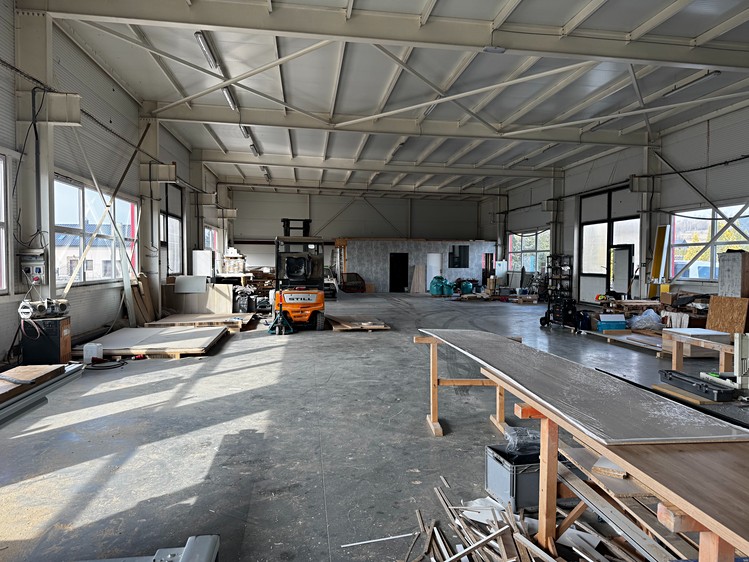 Pronájem výrobní haly, prostoru 519 m² - foto 6