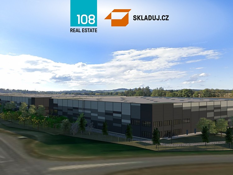 Pronájem skladového prostoru 3 500 m² - foto 2