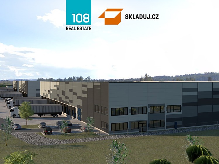 Pronájem skladového prostoru 3 500 m² - foto 3