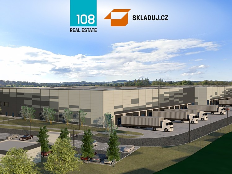 Pronájem skladového prostoru 3 500 m² - foto 4