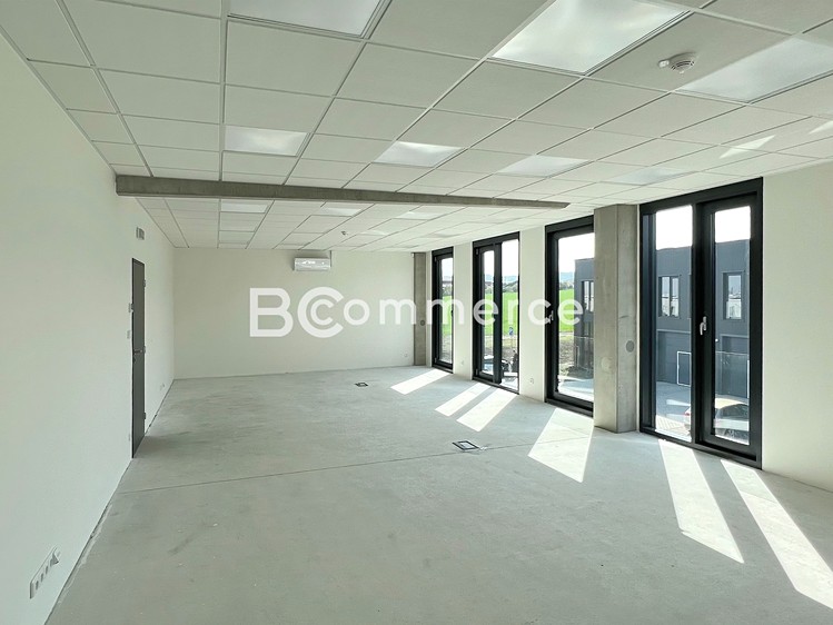 Pronájem skladového prostoru 400 m² - foto 6