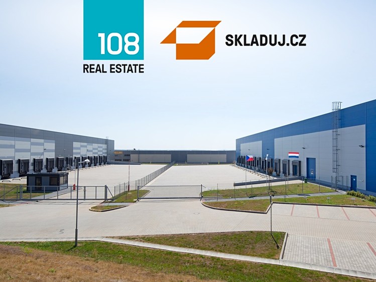 Pronájem skladového prostoru 5 000 m² - foto 3