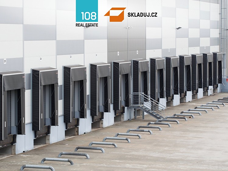 Pronájem skladového prostoru 5 000 m² - foto 6