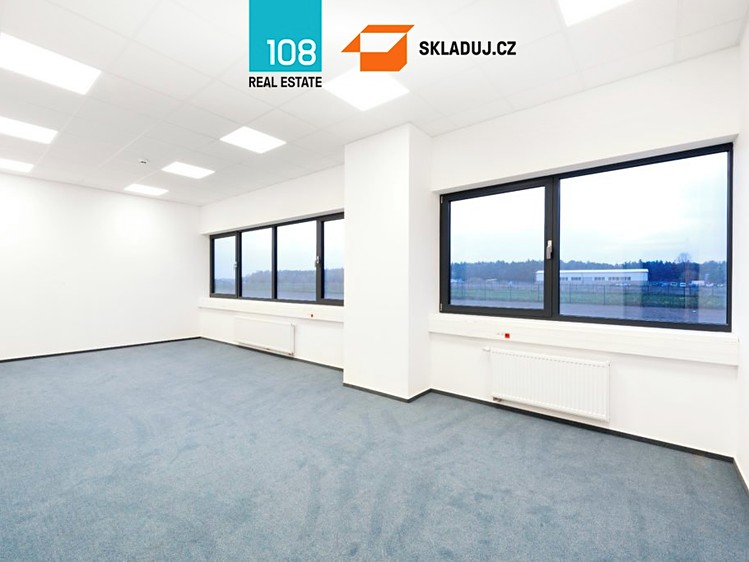 Pronájem skladového prostoru 5 000 m² - foto 8
