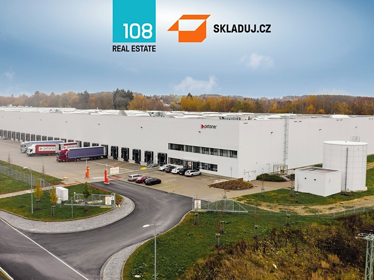 Pronájem skladového prostoru 18 682 m² - foto 2