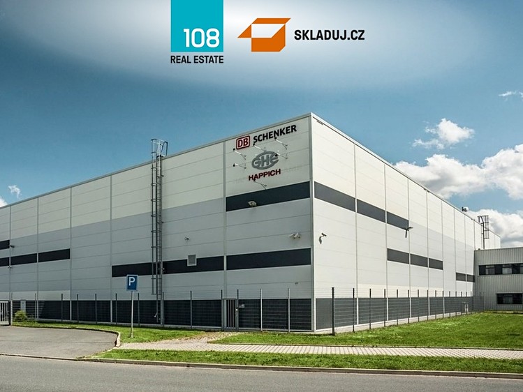 Pronájem skladového prostoru 18 682 m² - foto 6
